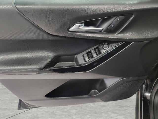 2025 Chevrolet Equinox FWD 4dr LT w/1LT