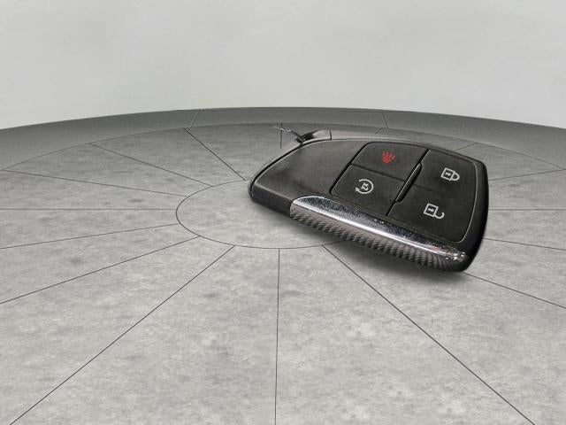 2025 Chevrolet Equinox FWD 4dr LT w/1LT