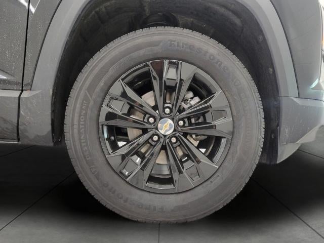 2025 Chevrolet Equinox FWD 4dr LT w/1LT