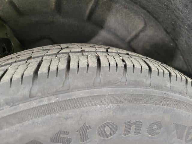 2025 Chevrolet Equinox FWD 4dr LT w/1LT