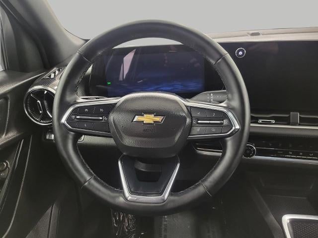 2025 Chevrolet Equinox FWD 4dr LT w/1LT