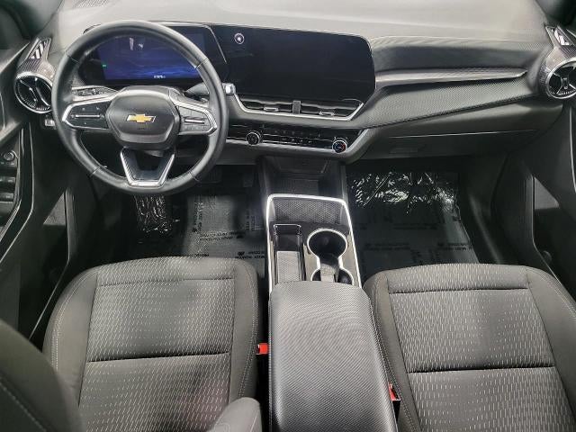 2025 Chevrolet Equinox FWD 4dr LT w/1LT