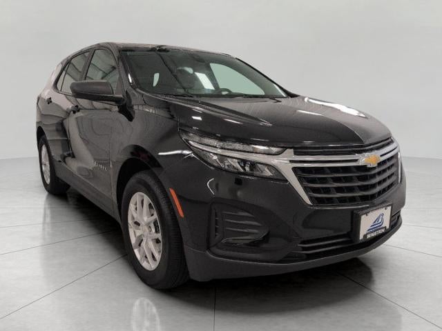 2024 Chevrolet Equinox FWD 4dr LS w/1LS