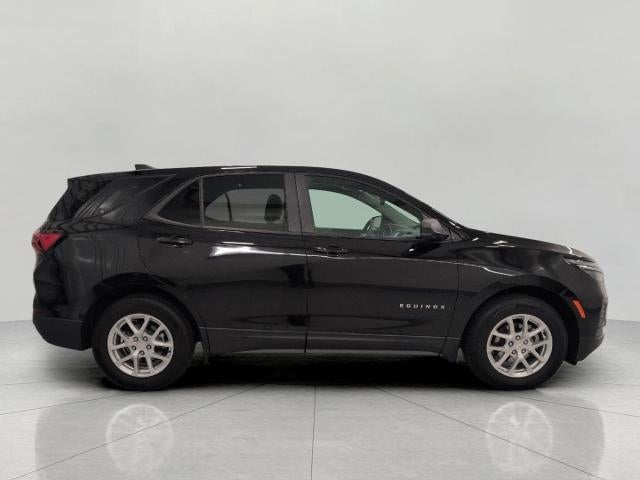 2024 Chevrolet Equinox FWD 4dr LS w/1LS