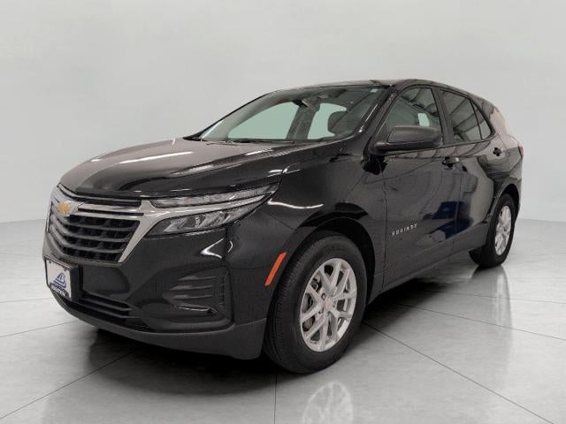 2024 Chevrolet Equinox FWD 4dr LS w/1LS