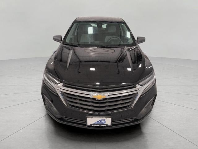 2024 Chevrolet Equinox FWD 4dr LS w/1LS