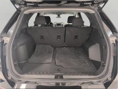 2024 Chevrolet Equinox FWD 4dr LS w/1LS