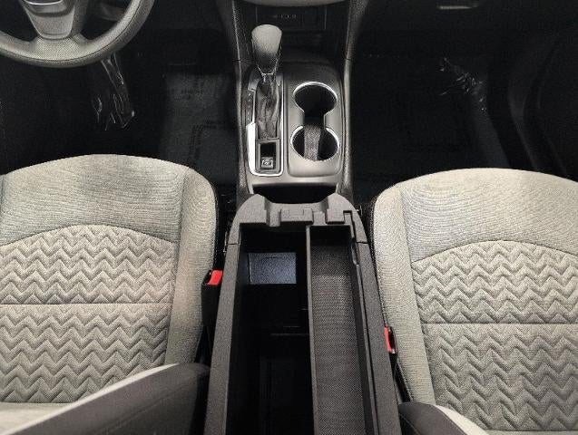 2024 Chevrolet Equinox FWD 4dr LS w/1LS