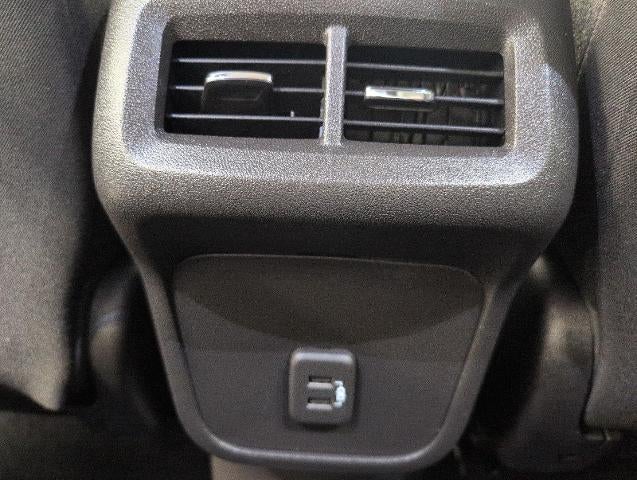 2024 Chevrolet Equinox FWD 4dr LS w/1LS