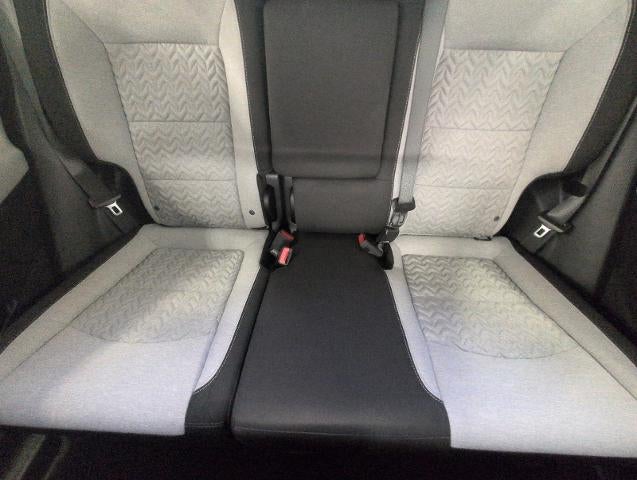 2024 Chevrolet Equinox FWD 4dr LS w/1LS