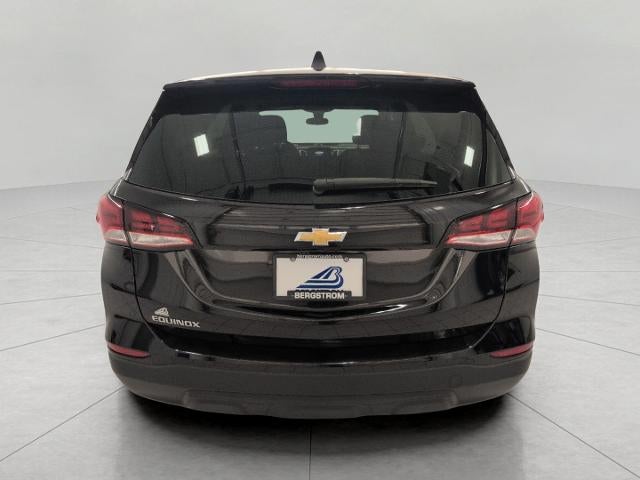2024 Chevrolet Equinox FWD 4dr LS w/1LS