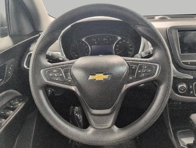 2024 Chevrolet Equinox FWD 4dr LS w/1LS
