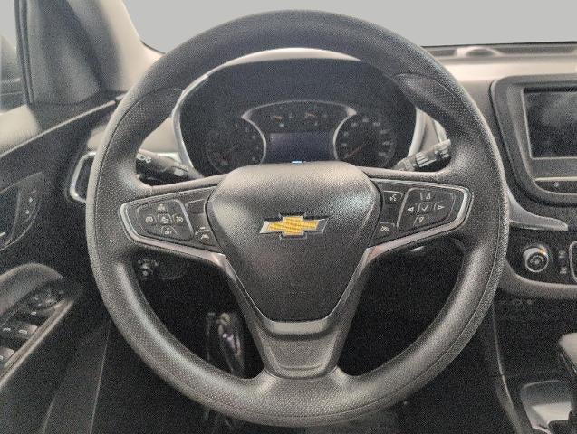 2024 Chevrolet Equinox FWD 4dr LS w/1LS