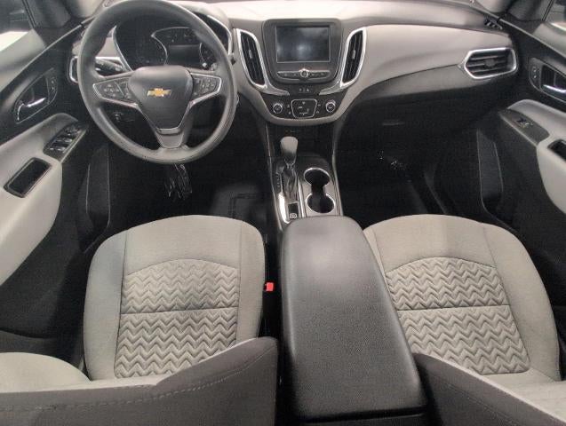 2024 Chevrolet Equinox FWD 4dr LS w/1LS