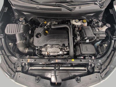2024 Chevrolet Equinox FWD 4dr LS w/1LS