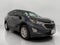 2018 Chevrolet Equinox FWD 4dr LT w/1LT