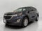 2018 Chevrolet Equinox FWD 4dr LT w/1LT