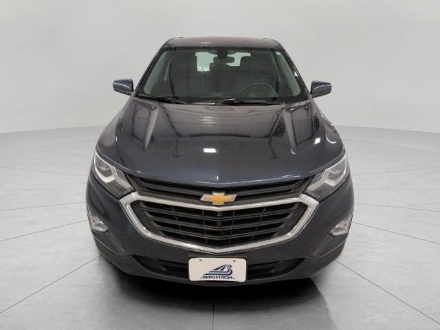 2018 Chevrolet Equinox FWD 4dr LT w/1LT