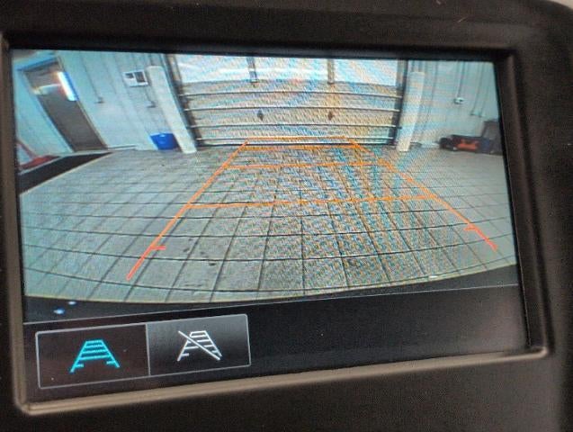 2018 Chevrolet Equinox FWD 4dr LT w/1LT