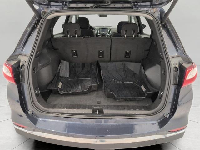 2018 Chevrolet Equinox FWD 4dr LT w/1LT