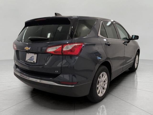 2018 Chevrolet Equinox FWD 4dr LT w/1LT