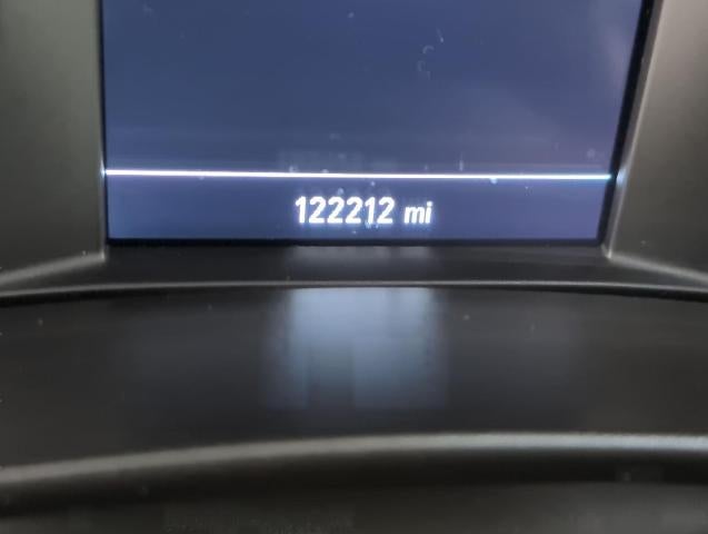 2018 Chevrolet Equinox FWD 4dr LT w/1LT