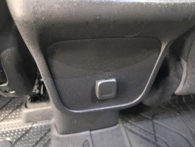 2018 Chevrolet Equinox FWD 4dr LT w/1LT