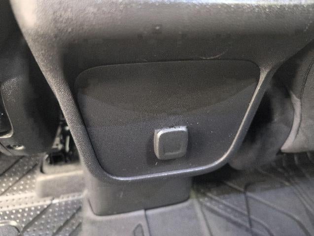 2018 Chevrolet Equinox FWD 4dr LT w/1LT