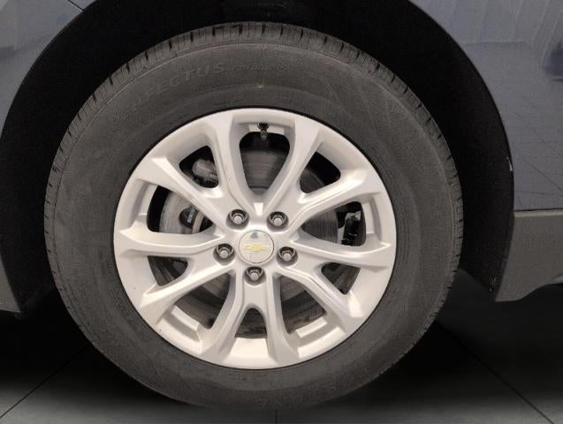 2018 Chevrolet Equinox FWD 4dr LT w/1LT