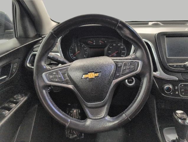 2018 Chevrolet Equinox FWD 4dr LT w/1LT