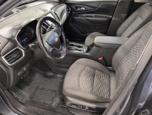 2018 Chevrolet Equinox FWD 4dr LT w/1LT