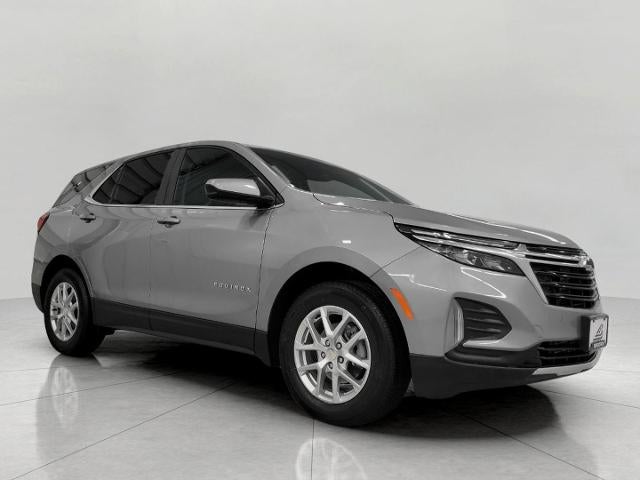 2023 Chevrolet Equinox FWD 4dr LT w/1LT