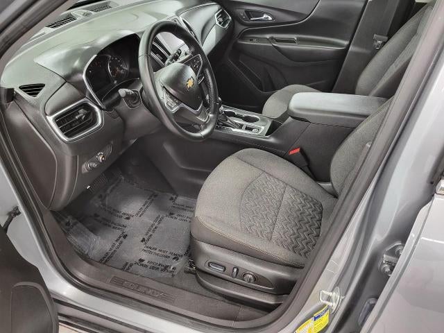 2023 Chevrolet Equinox FWD 4dr LT w/1LT