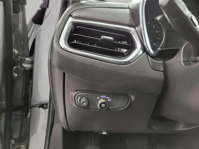 2023 Chevrolet Equinox FWD 4dr LT w/1LT