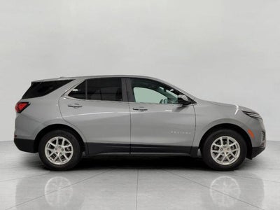 2023 Chevrolet Equinox FWD 4dr LT w/1LT