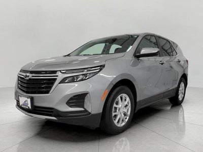 2023 Chevrolet Equinox FWD 4dr LT w/1LT