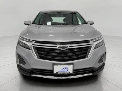 2023 Chevrolet Equinox FWD 4dr LT w/1LT