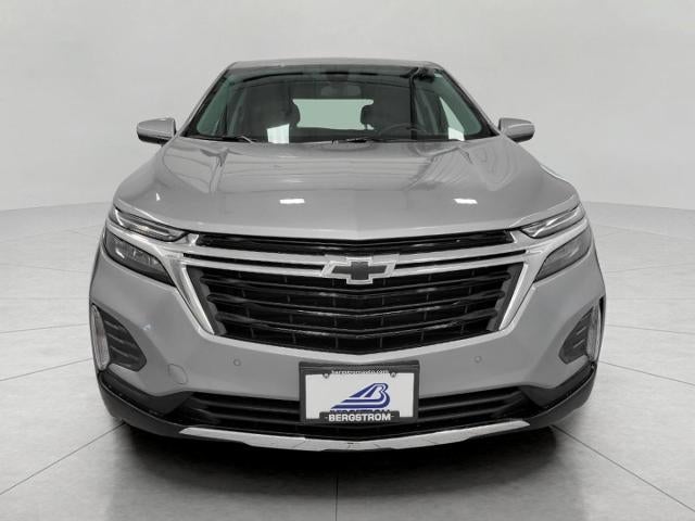 2023 Chevrolet Equinox FWD 4dr LT w/1LT