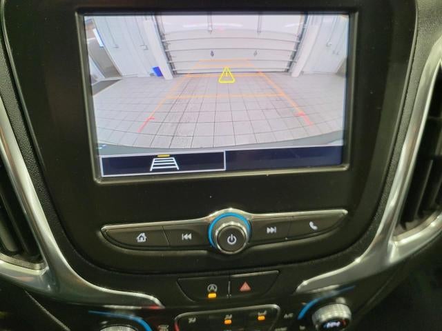 2023 Chevrolet Equinox FWD 4dr LT w/1LT