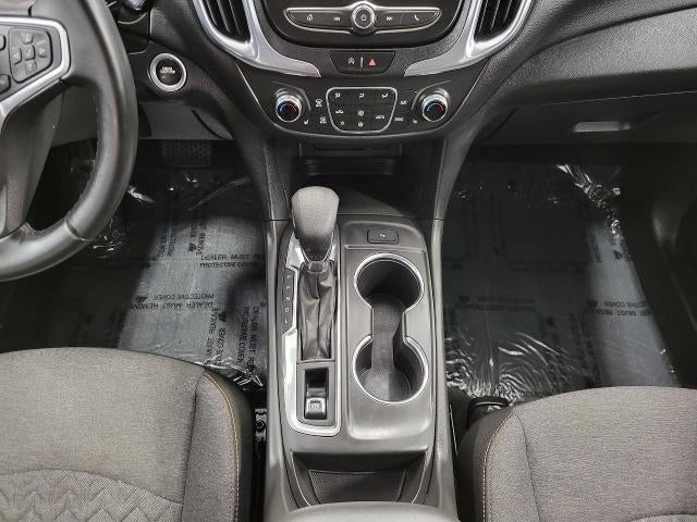 2023 Chevrolet Equinox FWD 4dr LT w/1LT