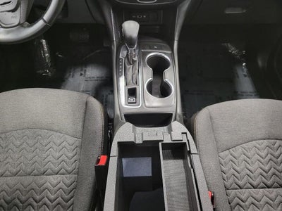 2023 Chevrolet Equinox FWD 4dr LT w/1LT