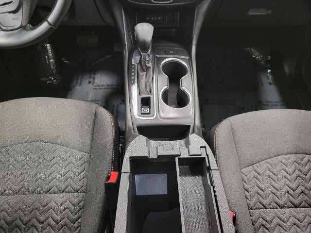 2023 Chevrolet Equinox FWD 4dr LT w/1LT