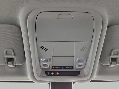 2023 Chevrolet Equinox FWD 4dr LT w/1LT