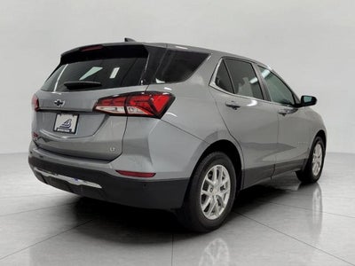 2023 Chevrolet Equinox FWD 4dr LT w/1LT
