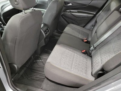 2023 Chevrolet Equinox FWD 4dr LT w/1LT
