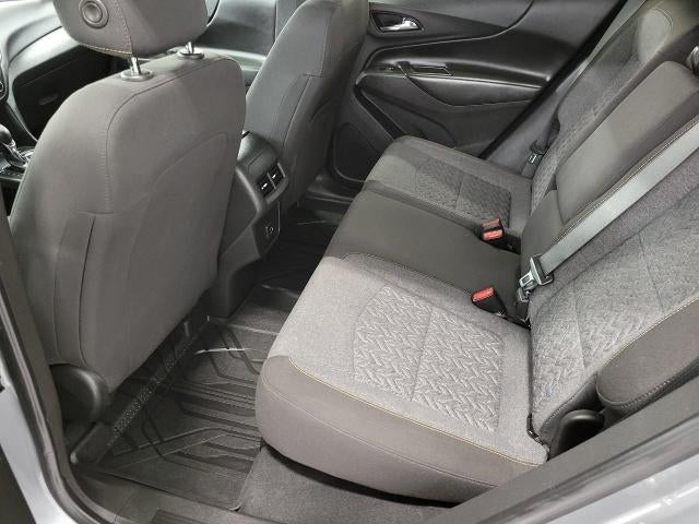 2023 Chevrolet Equinox FWD 4dr LT w/1LT