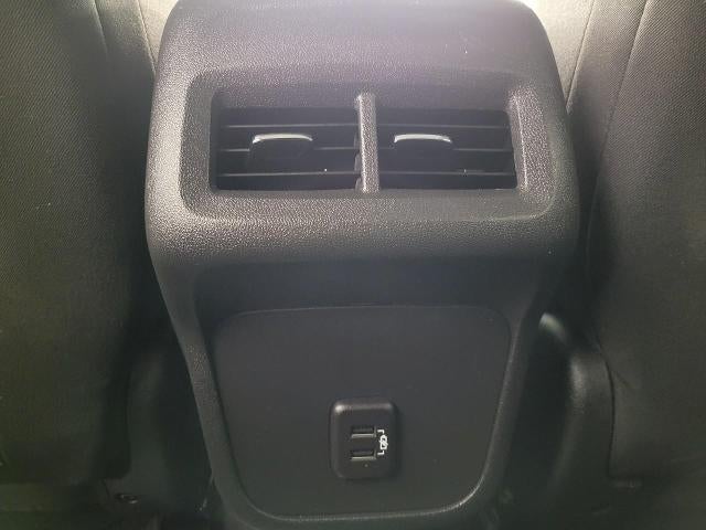 2023 Chevrolet Equinox FWD 4dr LT w/1LT