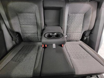 2023 Chevrolet Equinox FWD 4dr LT w/1LT