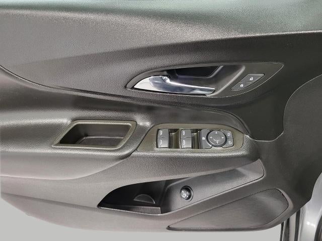 2023 Chevrolet Equinox FWD 4dr LT w/1LT