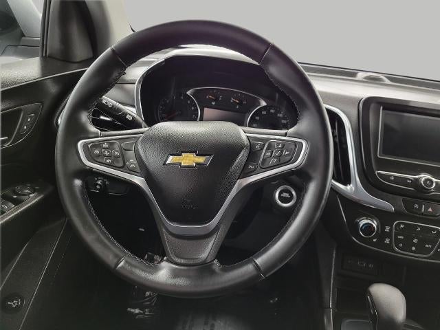 2023 Chevrolet Equinox FWD 4dr LT w/1LT